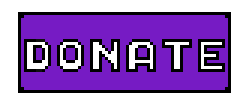 [5ce56c] Donate Button
