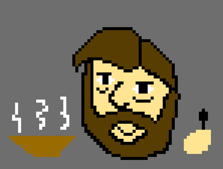 [77363d] Okay everyone, We all understand hollow knight is a great game and all, But have you ever tried ice soup? (Say that its just water, and I'll splash this on your face.)