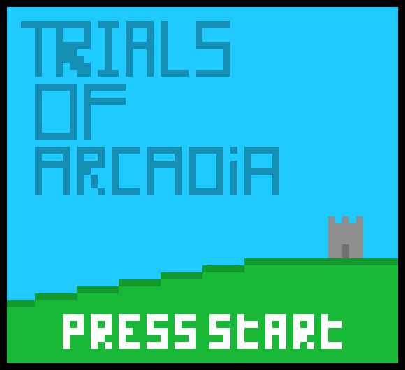 [81413f] Arcadiaalbumcover