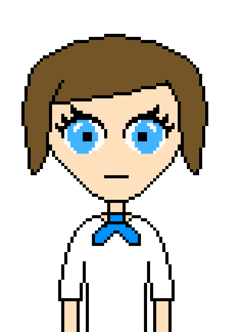 [a41074] {watches the fight}