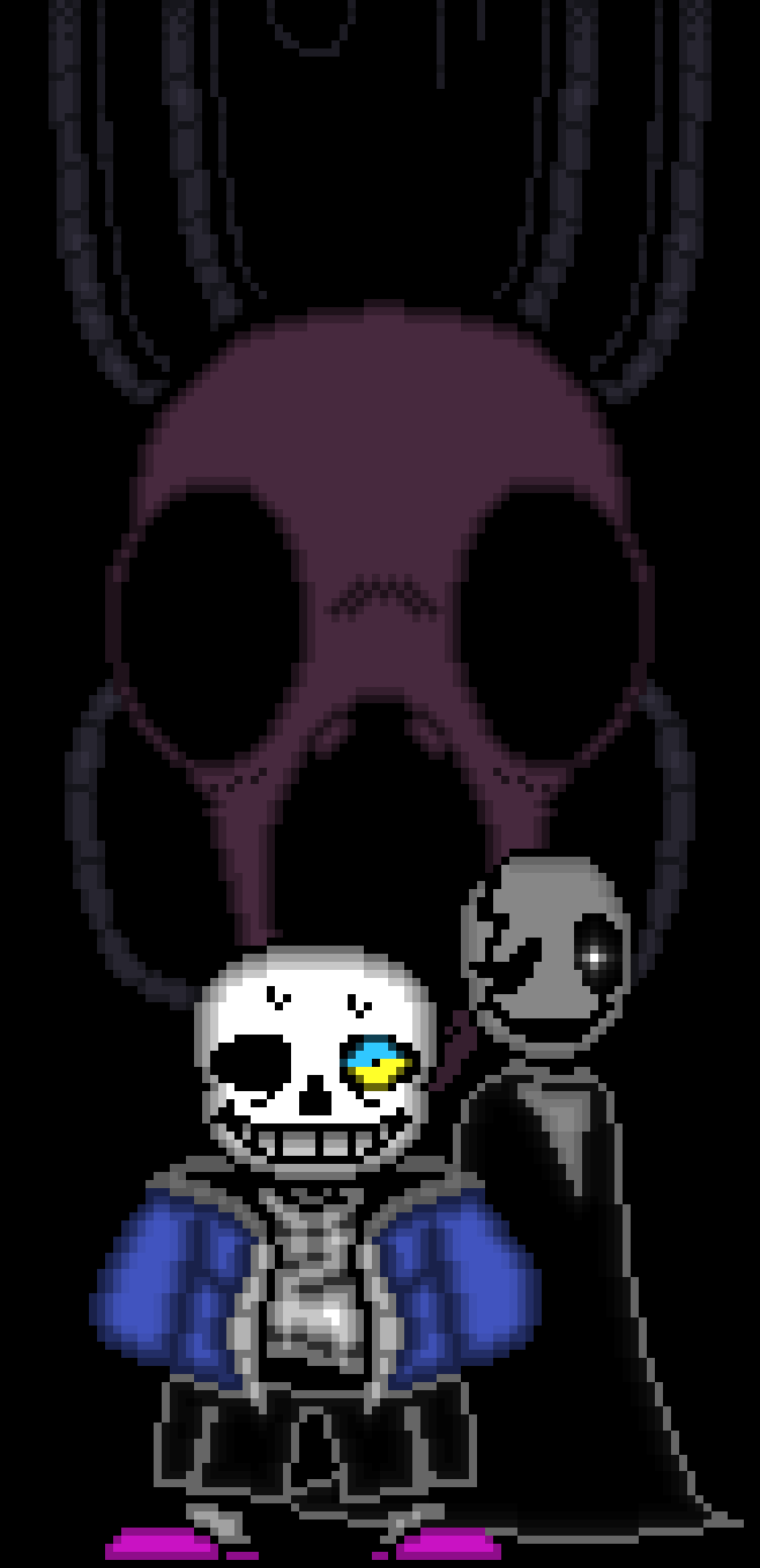 [670d58] The Hopeless and The Hopelessly Lost