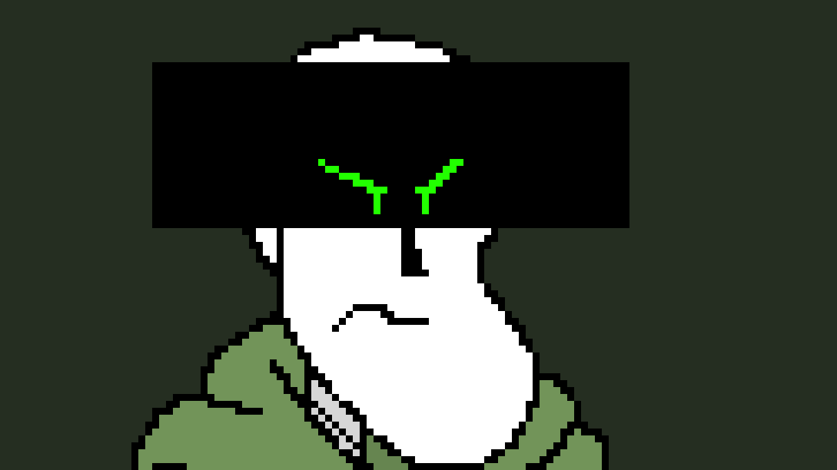 [50ea78] REMEMBER THIS NEW PERSON! They may act nice now but if you mess up once YOU ARE FUCKED!