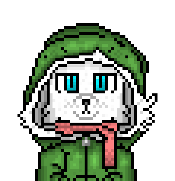 [5b2f3e] im just.... gonna work on animalia smore..