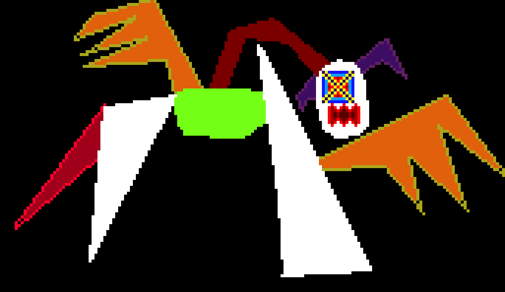 [9664c4] EVIL PAPYRUS