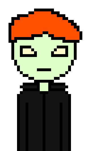 [a41074] *finds dust Sans*