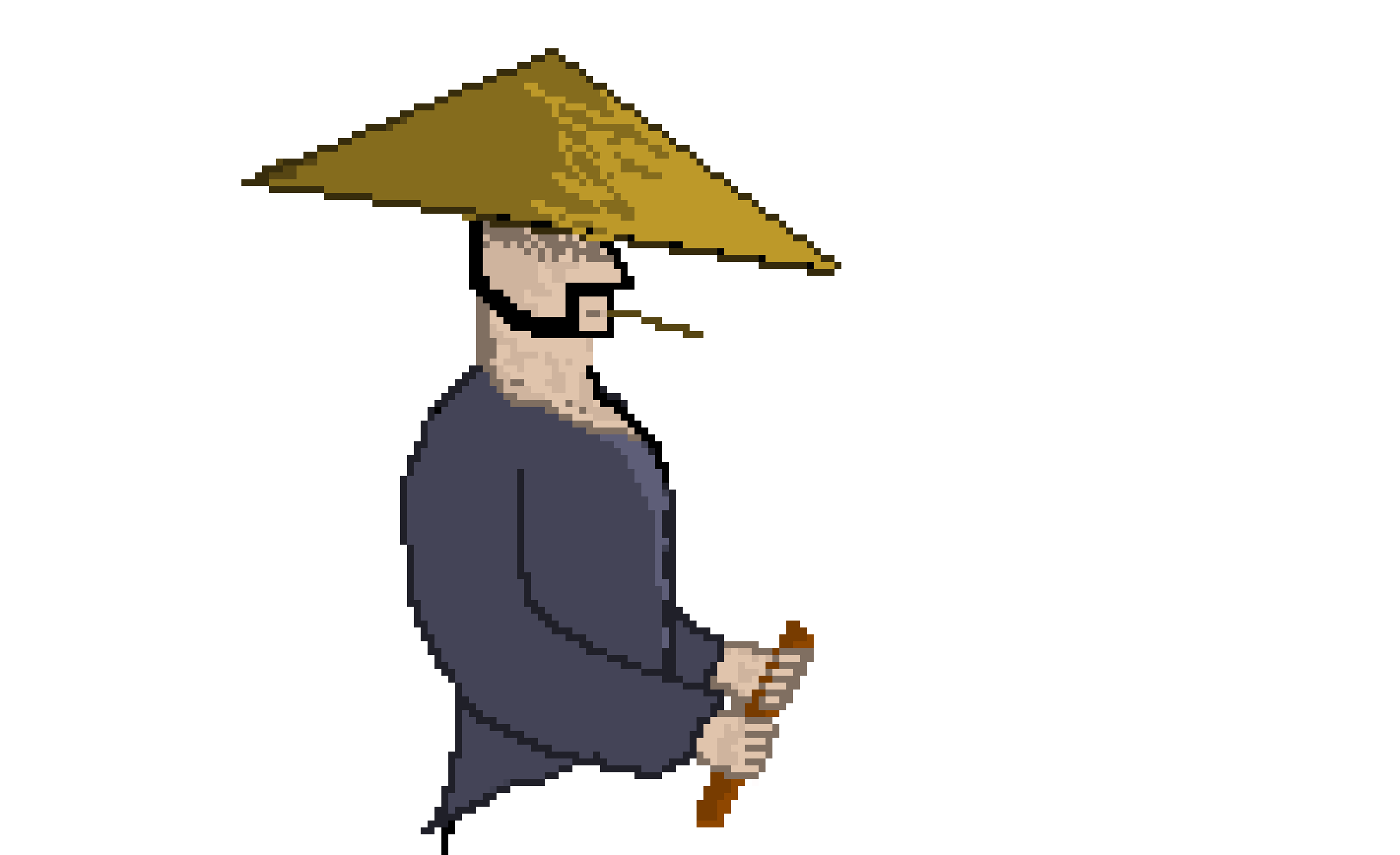 [43699c] yarak hasan