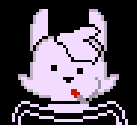 [0b51d0] "Okay, now how do I get out?"