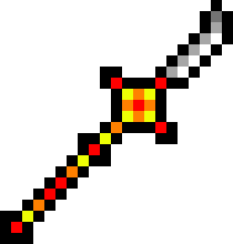 [c4af82] Naginata - Avalon