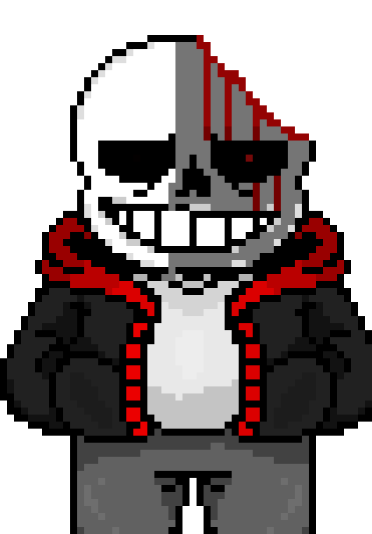 [c8bb2d] tell you the truth im the only one here that has common sense