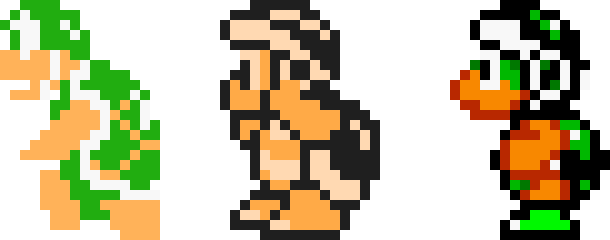 [98f4db] Hammer Bros