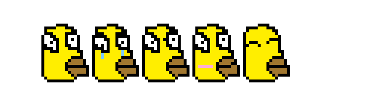 [e16e82] Made some emotes...