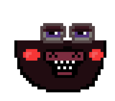 [741690] Ive restarted 50 times, this is my 51th design, It sucks, but I cant remake toy Freddy for some reason... -Ben/Dave