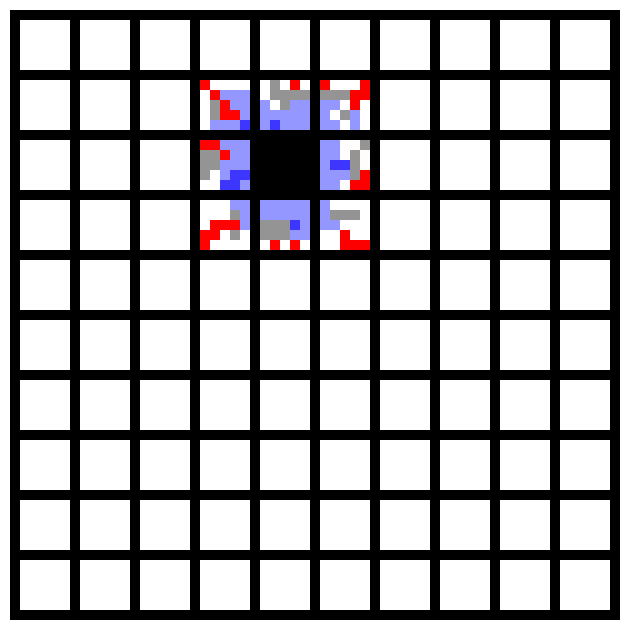 [f5c4a8] Sawyer's pixel grid