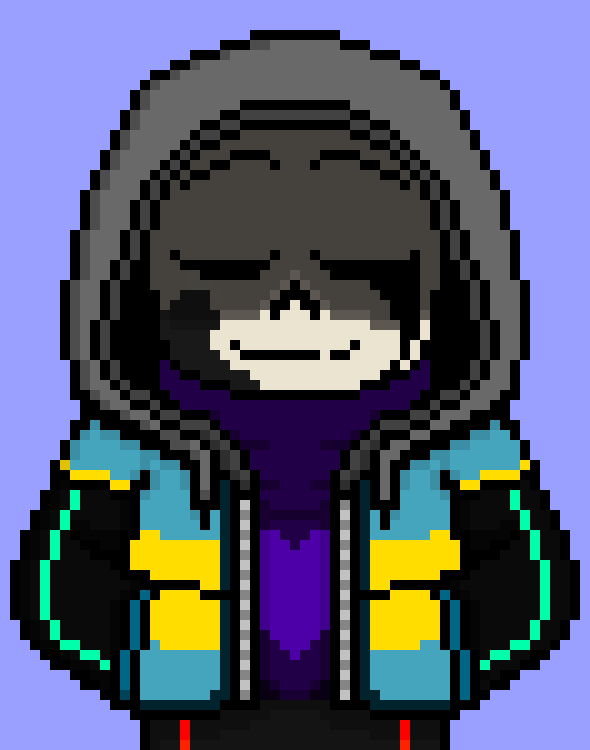 [752b4c] *he seems to have just fallen asleep on Chris now...Amazing how he said he couldn`t sleep for 3 years, and then he can just sleep anywhere around Chris. He must trust you a lot...*