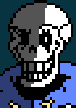 [06ffd6] Shaded teeth -KS