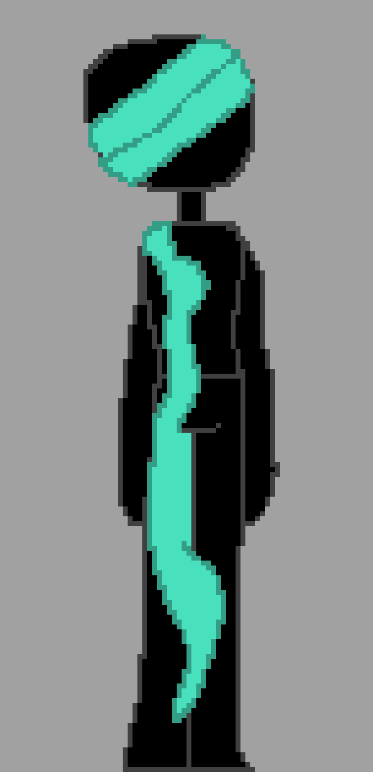 [d8d976] *Hes sleeping in the snow* -Midnight