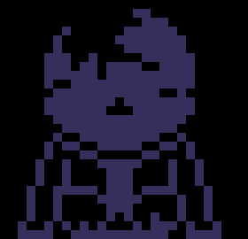 [7ce906] see ya')) -HorrorTale Sans