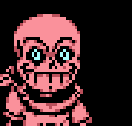 [d6a064] Sans: (stops papyrus and takes the cigarrete from his mouth, then throws it on the ground and starts stomping on it)  bye bye papyrus. im afraid i too have to go to make sure he does not boondggle like a rock