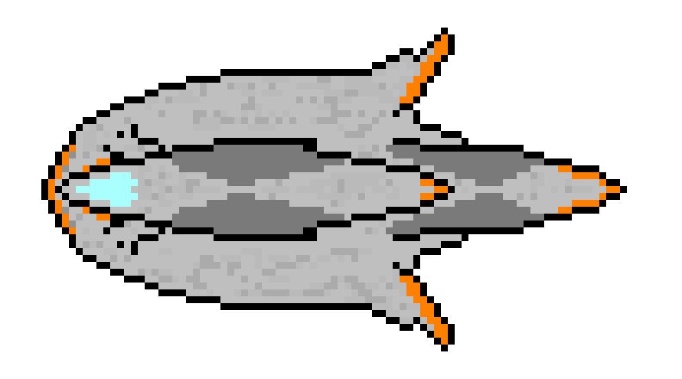 [9664c4] even smaller ship