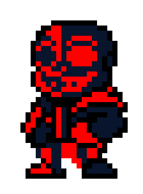 [901a02] hollow sans ey