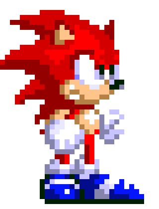 [fc6325] i think i can see the emerald!