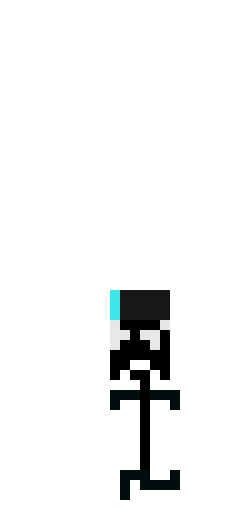 [9664c4] gannys adventure pixel eniemy