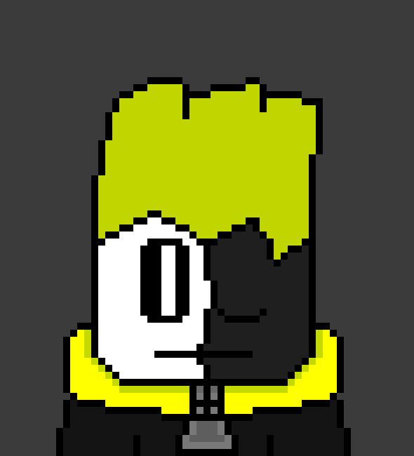 [812b32] .    .     . you seem kinda.. how do I put this... off... you good? - Molt!