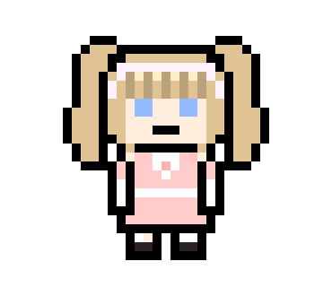 [d998ae] Mihiko Uehara, Ultimate Lolita