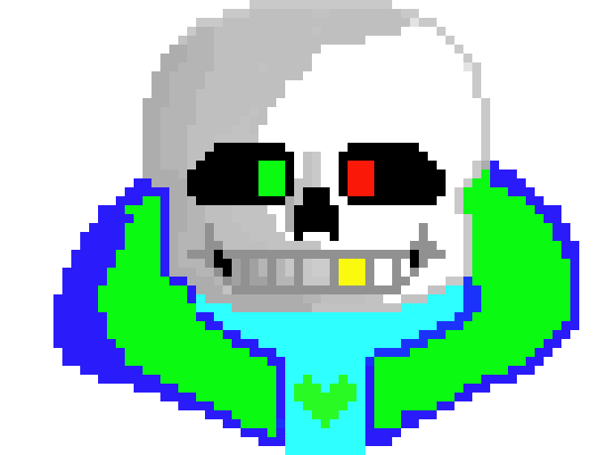 [9664c4] Sans