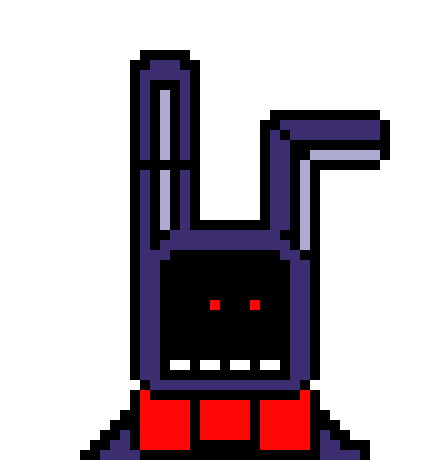 [1550bf] were children dude. whats wrong with you. - canon bonnie