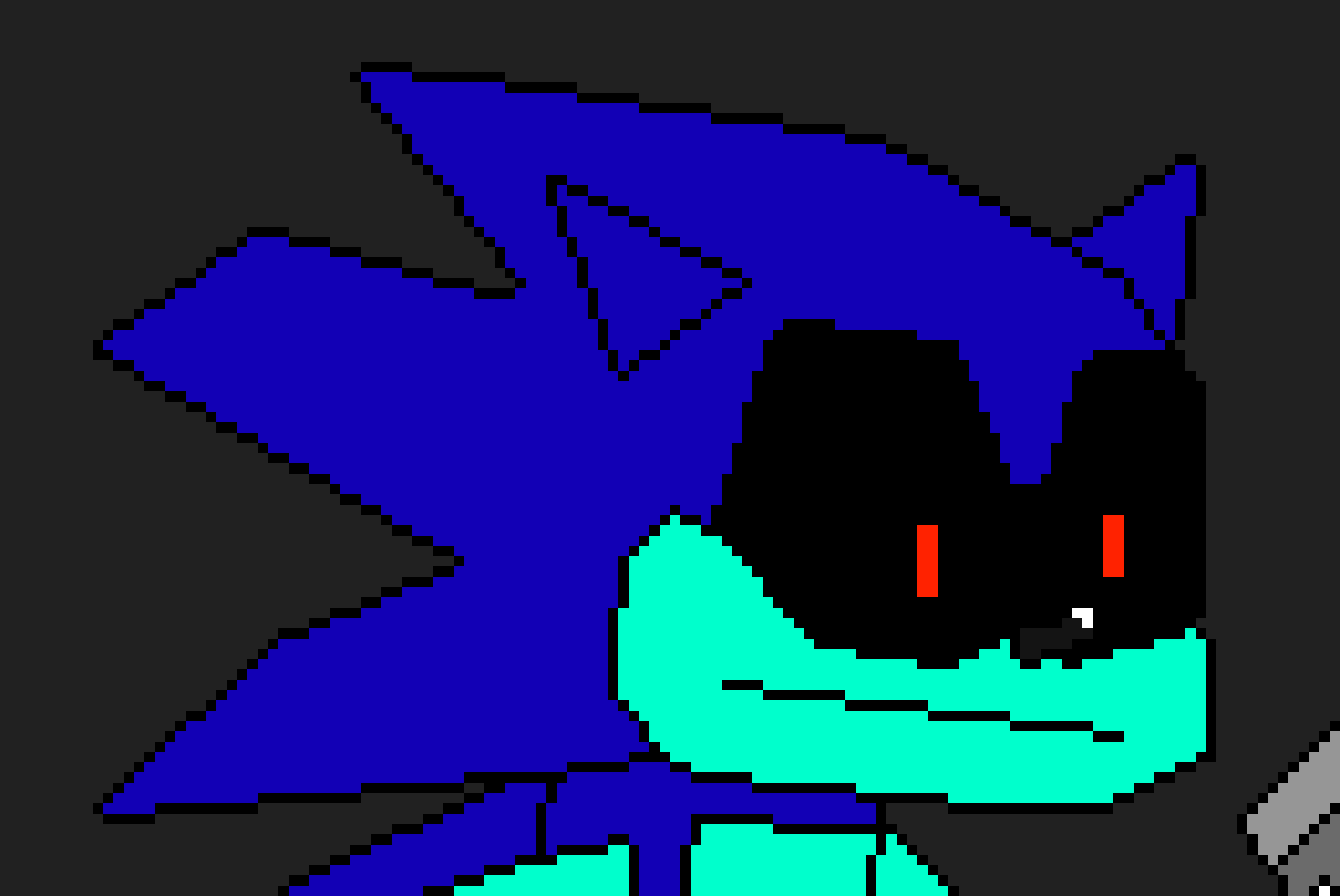 [812b32] thank, now ima make more variations of this masterpiece. - Molt!