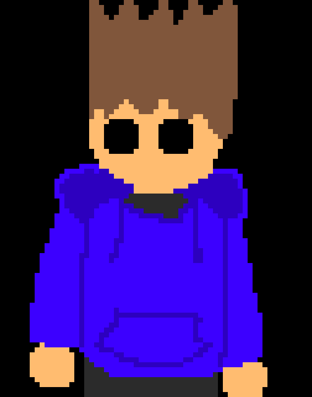 [3fcaee]  i have seen your brother in the void - tom