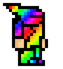 [c7a024] Terraria II peratronite armour 