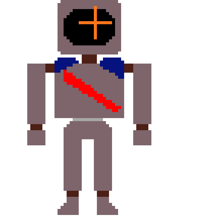 [2fcb16] Royal Guard ODST: *Fixes Tv*