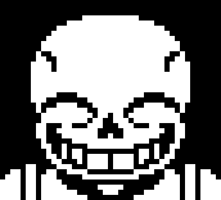 [1df244] *a little, happy, joyful skeleton, strolling joyously*