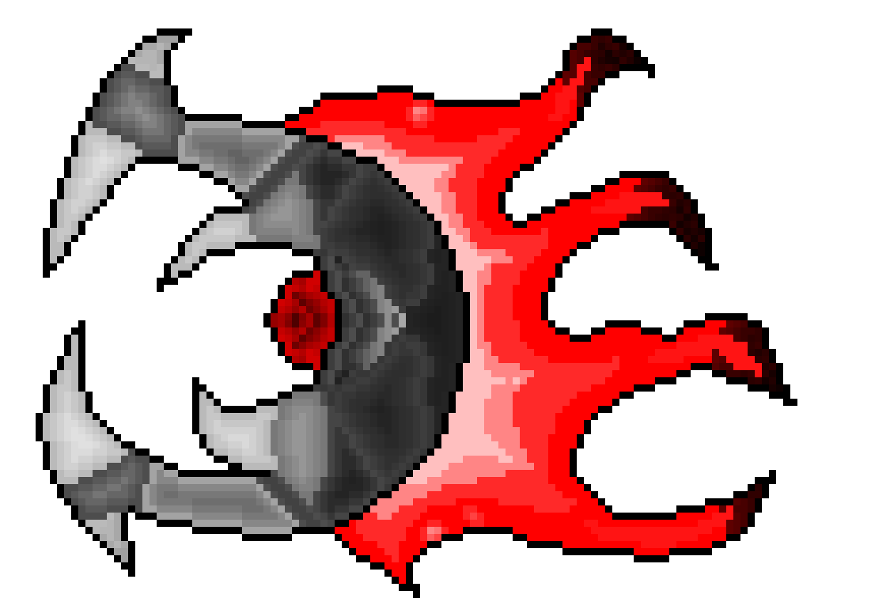 [965131] *falls down, dead*