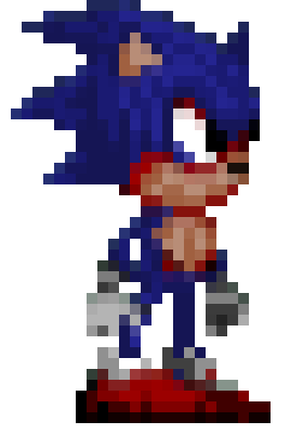 [b43241] *grabs joseph and teleports joseph and himself to green hill zone with molt and lucas* -sonic?