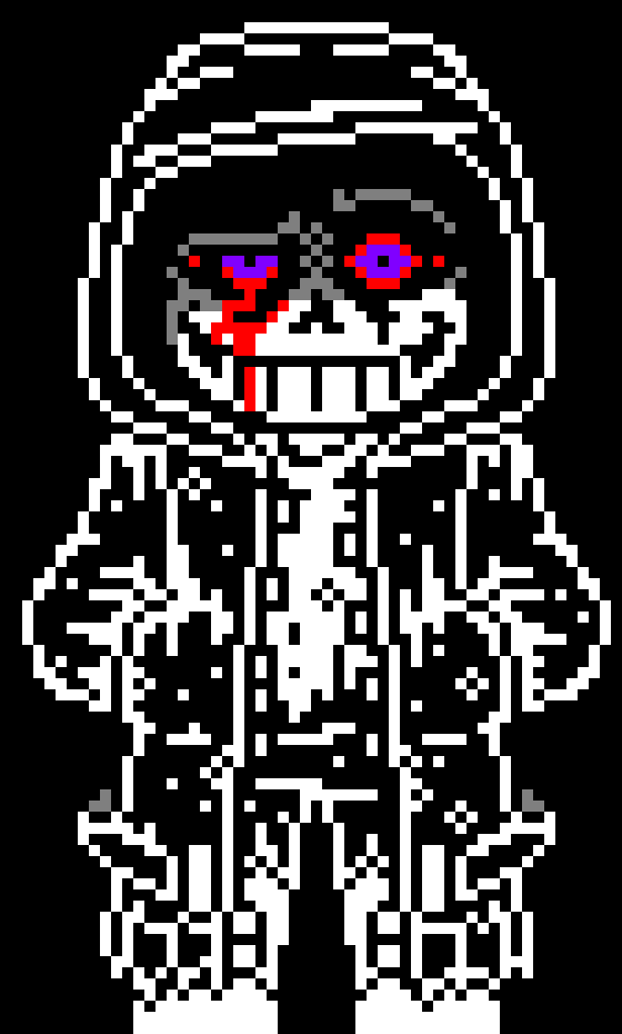 [2fbf6b] *walks out of his house in finaltale*  - Helix (Finaltale Adapted Epic)