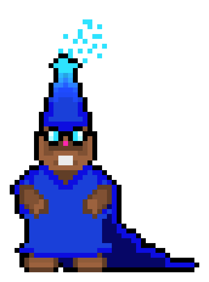 [3d36a9] Camagic idle 2