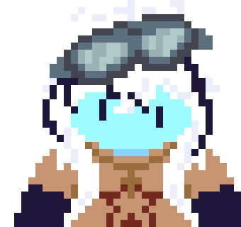 [8cc7f1] Lexi has an issue with me drinking milk for some reason