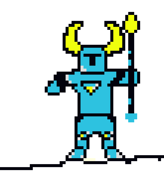 [9664c4] Sir Knight Viking