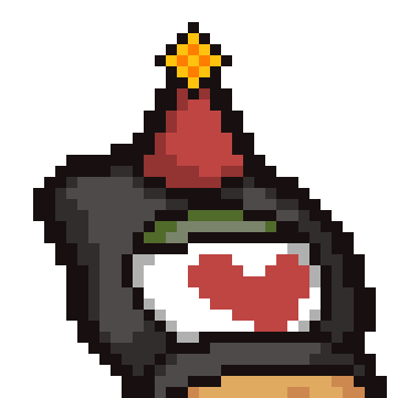 [b0303f] Hey! No killing yourselves! *Knocks the knife out*