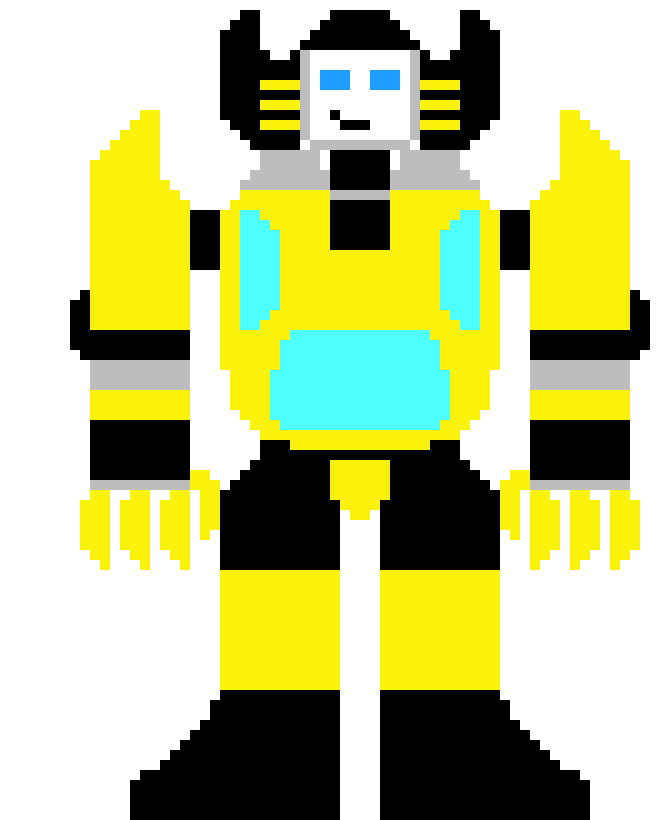 [2922d4] Sunstreaker