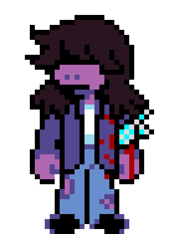 [977685] Killtear Susie