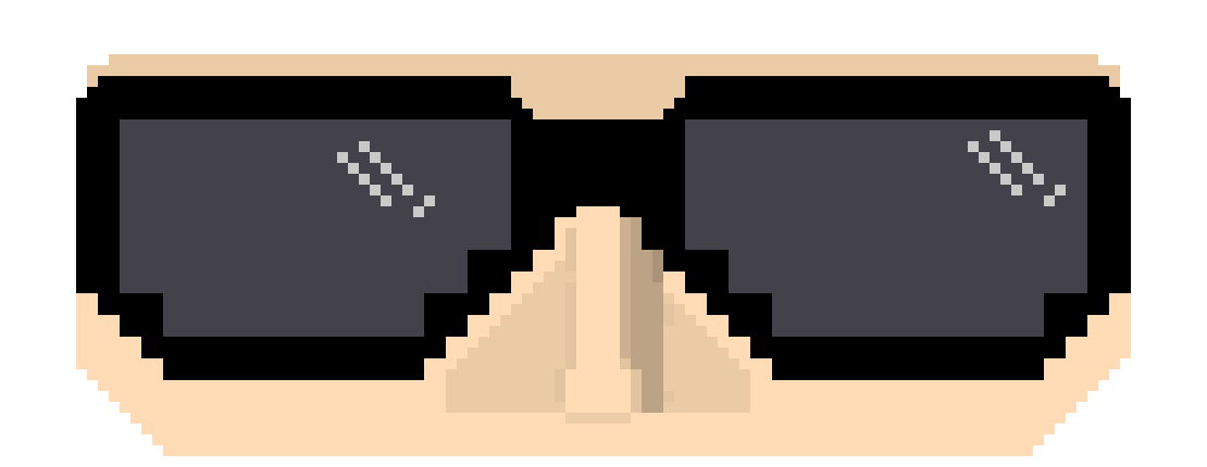[9664c4] Sunglasses V 2