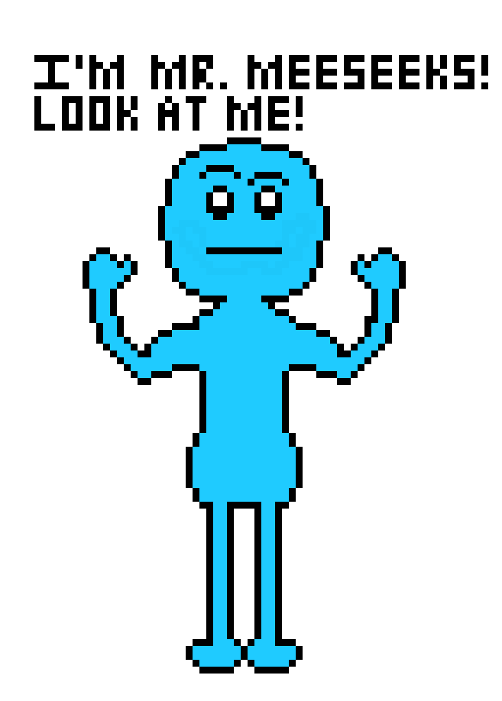 [5e6d58] *So what does she look like?*