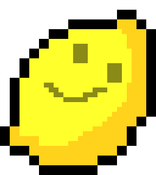 [f7c573] Mr lemon says: this place is at an all out war, we are all going to die.