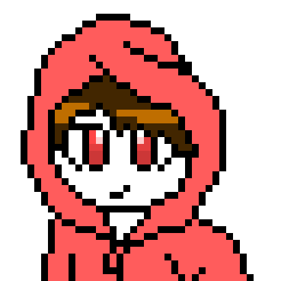 [5b2f3e] I look better in PAM than IRL