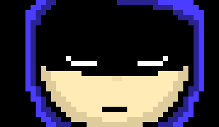 [bcf483] well, aside from all the dust in my universe -dust wolf9