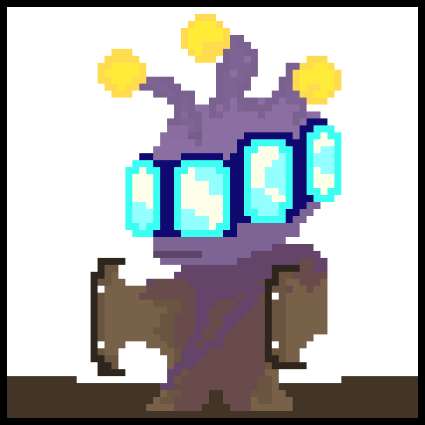 [9664c4] ClayPeople Basic